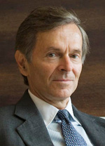 Michael Treichl, Audley Capital