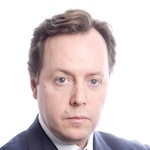 Robert Kelly, Founder and Senior Partner, Baronsmead.