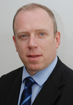 Nigel Brooks, Capital Support