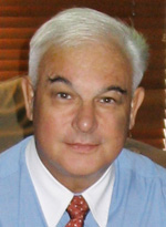 Ralph Chicktong, managing director. Custom House Singapore