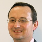 Christopher Bennett, managing director, Dominion Real Estate