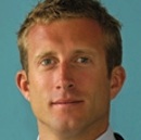Ben Waterhouse, head of UK retail sales, Fidelity