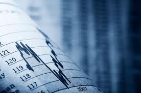 Document illustrating futures trading