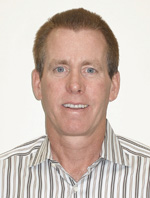 Glen Dailey, Jeffries