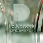 Hedgeweek Awards 2011