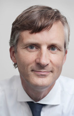 Jeroen Tielman, chief executive, IMQubator