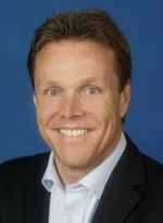 Michel van Leeuwen, group chief executive, IMS Group