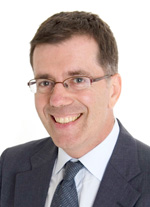 Dr Jon Thorn, India Capital Management
