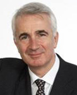 Brian Donegan, head of business development for the fund sector, IoM government