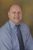 Martin Laidlaw, managing director, JP Fund Administration