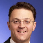 Dan Roman, Tax Partner, KPMG