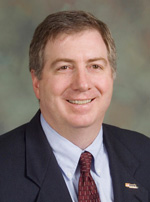 Kent Barnes, Legal Counsel, US Bancorp