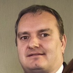 Stuart Platt-Ransom, Chief Executive, Legis