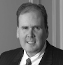 Kevin Kearns, fixed income portfolio manager and senior derivatives strategist