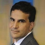 Sameer Shalaby, CEO of Paladyne