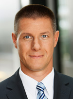 Hartmut Graf, chief executive officer, STOXX Limited.
