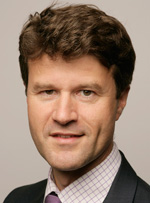 Richard Perry, partner, Simmons & Simmons