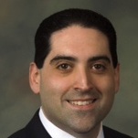 Michael Mohamadi, vice president, US Bancorp