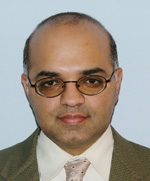 Vik Mehrotra, founder and chief executive, Venus Capital