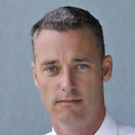 Philip Millward, partner, Walkers
