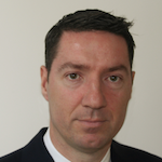 Daniel Hafele, Founder and CEO, ACOLIN Fund Services