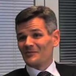 Chris Manser, Global Head of AXA Fund of Hedge Funds, AXA Investment Managers