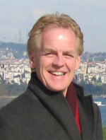 Ger van Nijkerken, director of sales for central Europe and head of international business development, Advent Software
