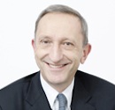 Dr Peter Altorfer, Chairman, Board of Directors, ALTIN
