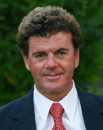 Georges Boivin, group legal counsel and managing director, Apex Fund Services (Switzerland)