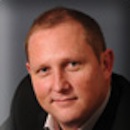 Anton Hormann, head of Business Development, Blue Ink Investments