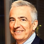 Alan Bozian, Chief Executive Officer of CLS Group and President and CEO of CLS Bank