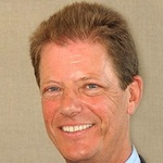 Richard Coles, chairman, Cayman Finance