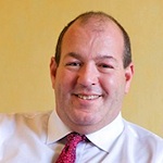 Nuno Santos-Costa, joint senior partner, Collas Crill, Jersey