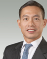 Nelson Louie, Global Head of Commodities at Credit Suisse Asset Management