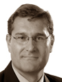Nigel Rivers, MD, Equity Trust Hong Kong