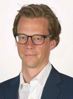 Michael Appenzeller, Etops’ chief executive