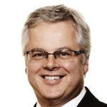 Geoff Cook (pictured), CEO of Jersey Finance