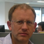 Brian Coulton, Global Emerging Markets Strategist, LGIM