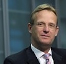 Ralf Lochmuller, Managing Partner, Lupus Alpha