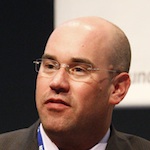 Andreas Denger, senior portfolio manager at MEAG Munich Ergo Asset Management GmbH
