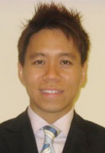 Melwyn Teo, Associate Professor of Finance, Singapore Management University and MD of the BNP Paribas Hedge Fund Centre
