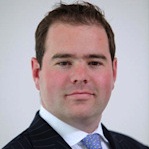James Skeggs, Head of Reasearch, Newedge