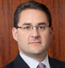 Michael l Cohen, Head of European Investments, Och-Ziff