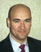 Espen Robak, president and founder of Pluris Valuation Advisors