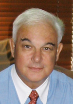 Ralph Chicktong, Managing Director, Custom House Singapore