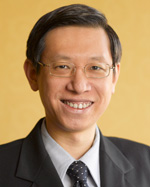 Yang Eu Jin, Partner, Corporate &amp; Securities Laws, KhattarWong