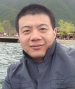 Zhijian Wu, CEO, Woodsford Capital