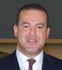 Yassine Bouhara, Co-Head of Global Equities, UBS