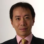 Tim Wong, CEO of AHL Division, Man Group