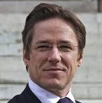 Arnaud Chrétien, president, Aequam Capital.